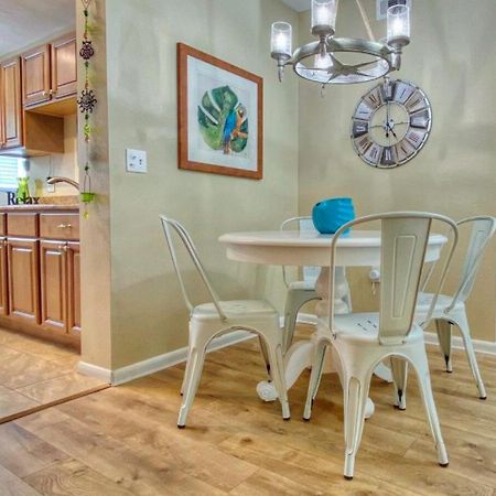 Seashell 20 Διαμέρισμα Clearwater Beach Εξωτερικό φωτογραφία
