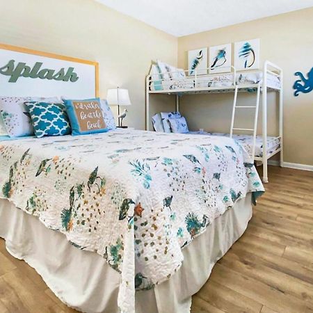 Seashell 20 Διαμέρισμα Clearwater Beach Εξωτερικό φωτογραφία