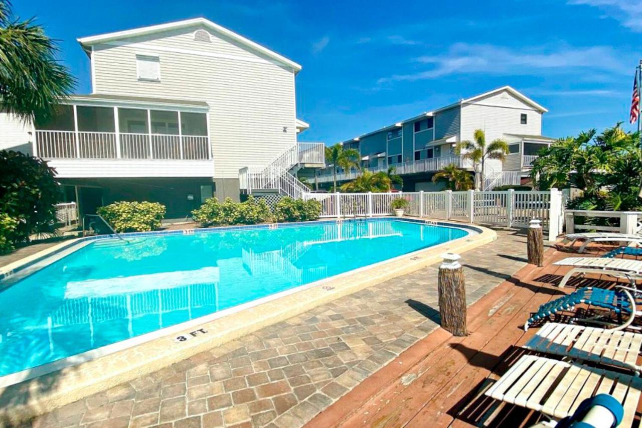 Seashell 20 Διαμέρισμα Clearwater Beach Εξωτερικό φωτογραφία