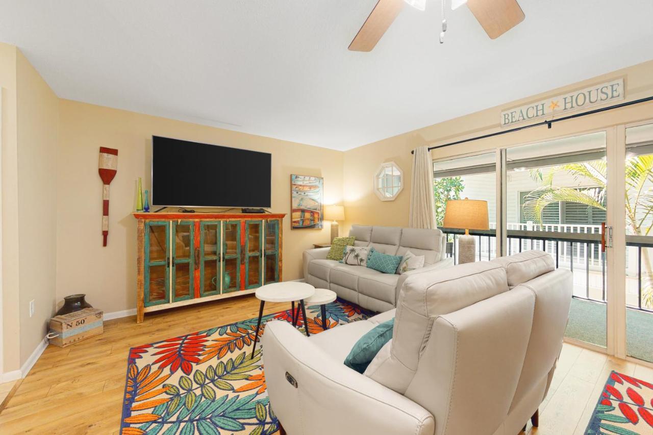 Seashell 20 Διαμέρισμα Clearwater Beach Εξωτερικό φωτογραφία