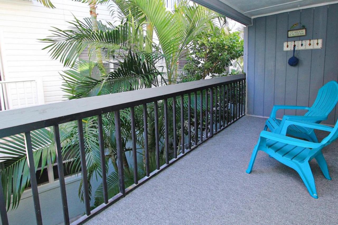 Seashell 20 Διαμέρισμα Clearwater Beach Εξωτερικό φωτογραφία