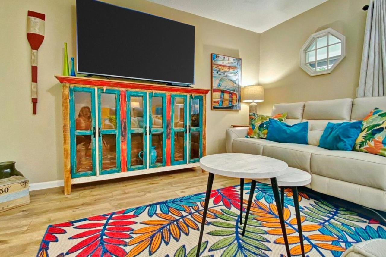 Seashell 20 Διαμέρισμα Clearwater Beach Εξωτερικό φωτογραφία