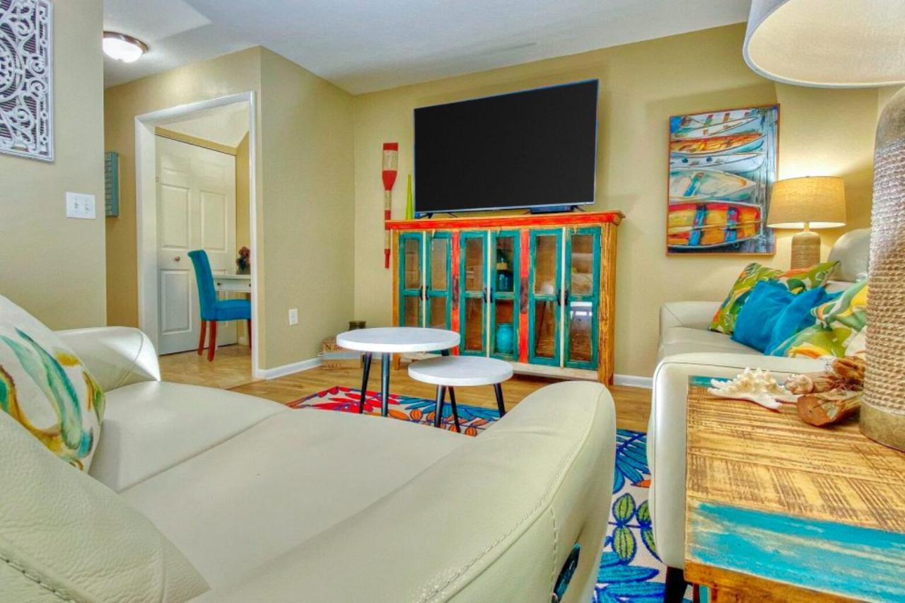Seashell 20 Διαμέρισμα Clearwater Beach Εξωτερικό φωτογραφία