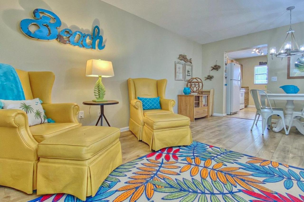 Seashell 20 Διαμέρισμα Clearwater Beach Εξωτερικό φωτογραφία