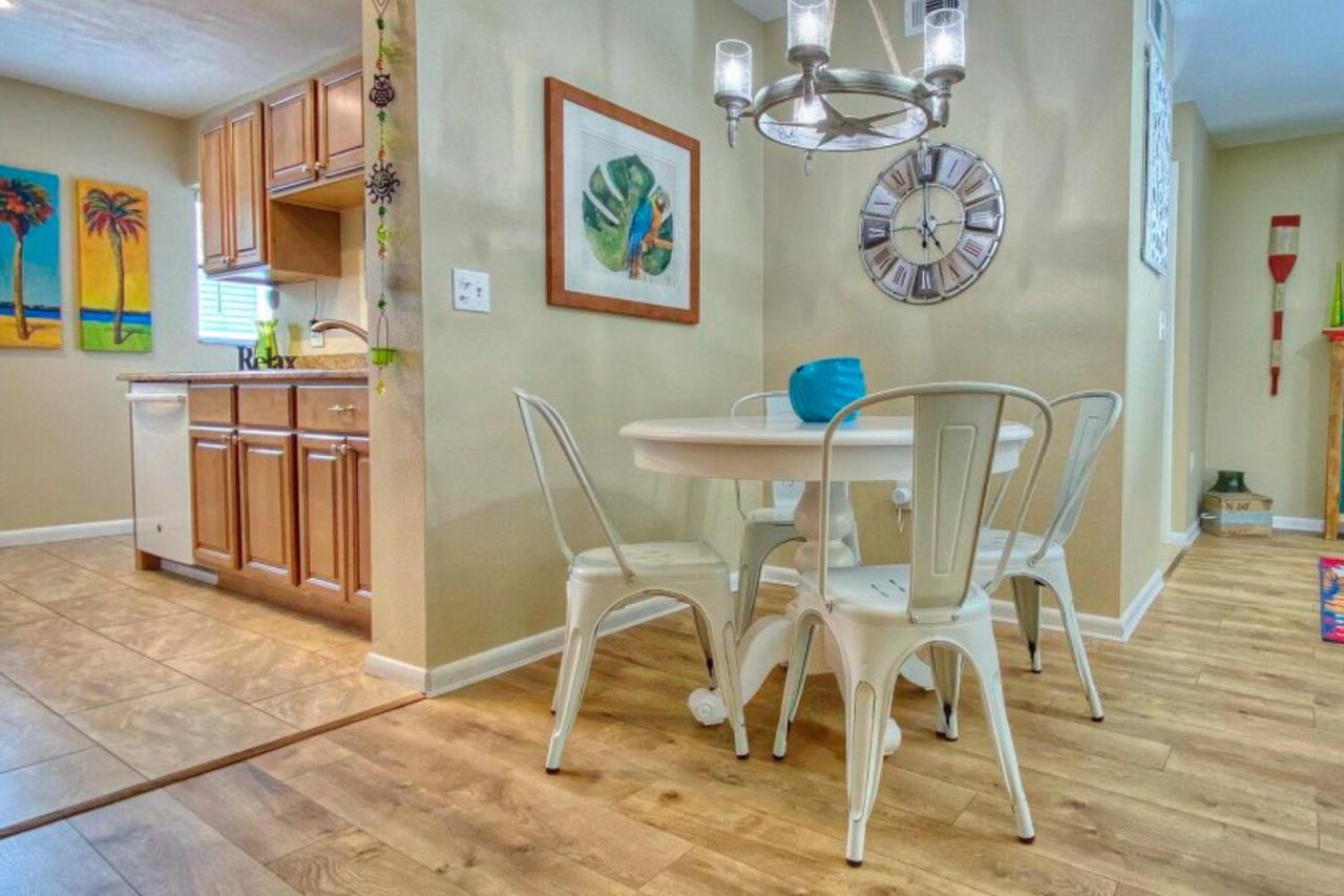 Seashell 20 Διαμέρισμα Clearwater Beach Εξωτερικό φωτογραφία