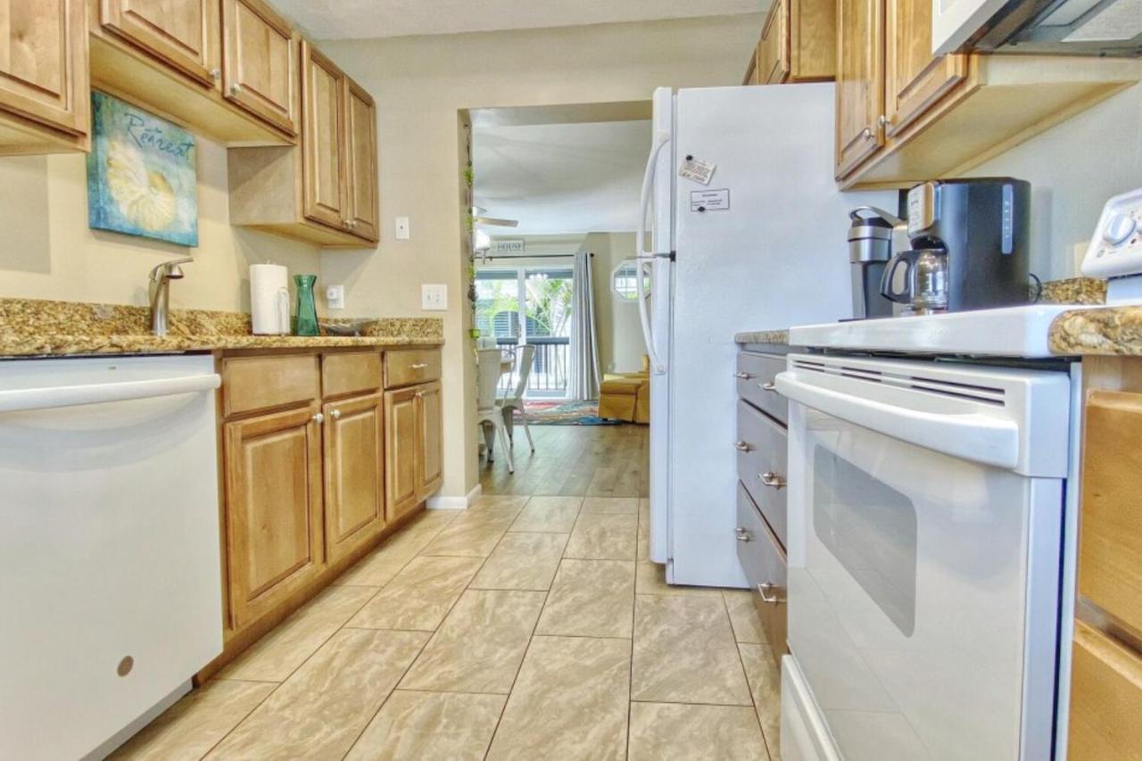 Seashell 20 Διαμέρισμα Clearwater Beach Εξωτερικό φωτογραφία
