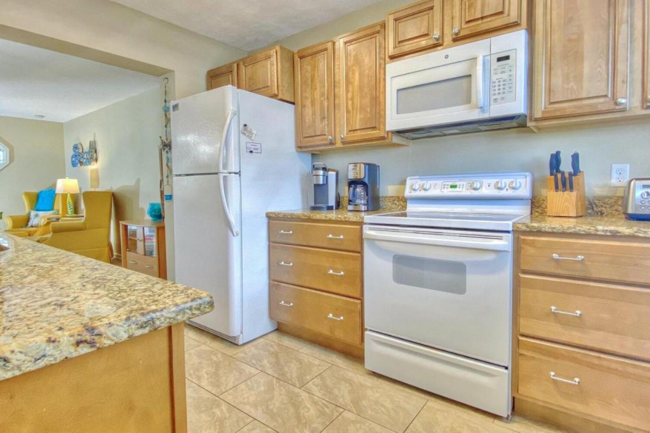 Seashell 20 Διαμέρισμα Clearwater Beach Εξωτερικό φωτογραφία