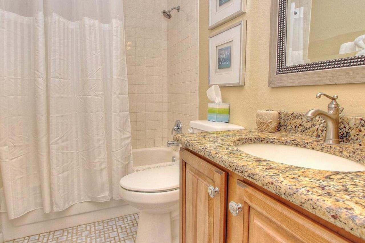 Seashell 20 Διαμέρισμα Clearwater Beach Εξωτερικό φωτογραφία