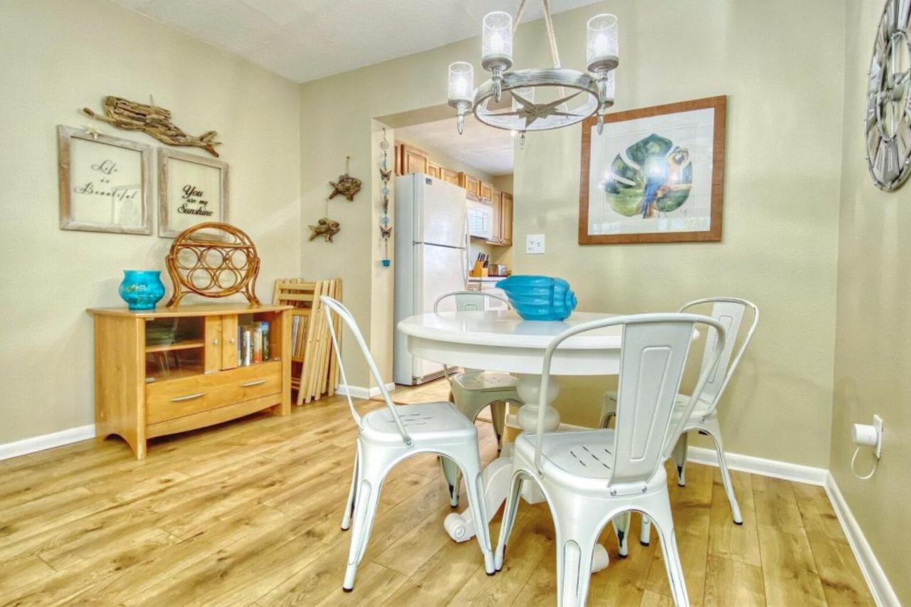 Seashell 20 Διαμέρισμα Clearwater Beach Εξωτερικό φωτογραφία