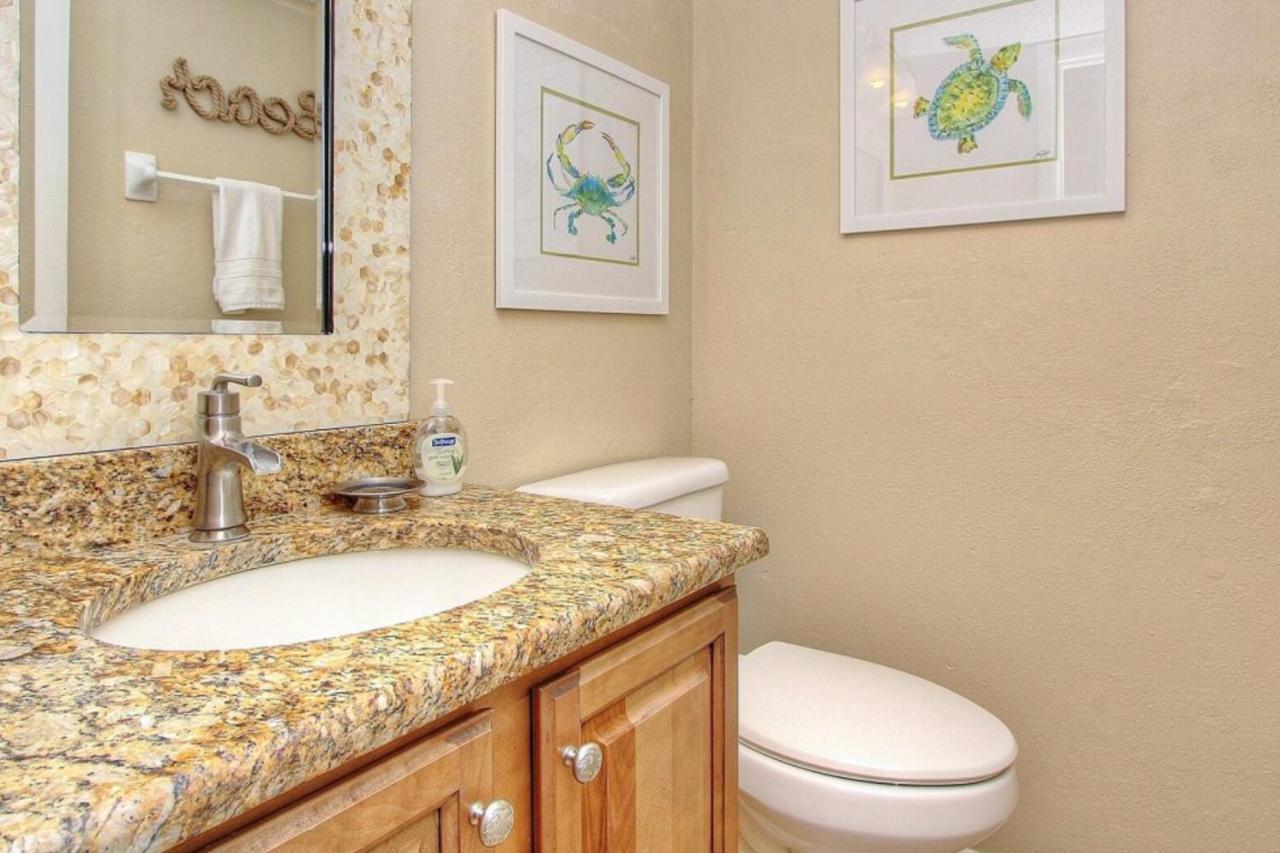 Seashell 20 Διαμέρισμα Clearwater Beach Εξωτερικό φωτογραφία