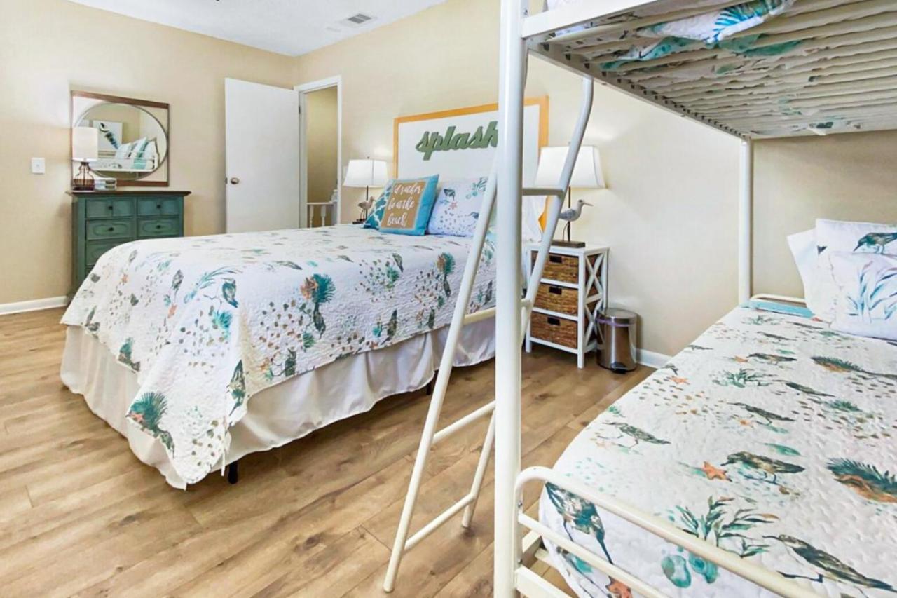Seashell 20 Διαμέρισμα Clearwater Beach Εξωτερικό φωτογραφία